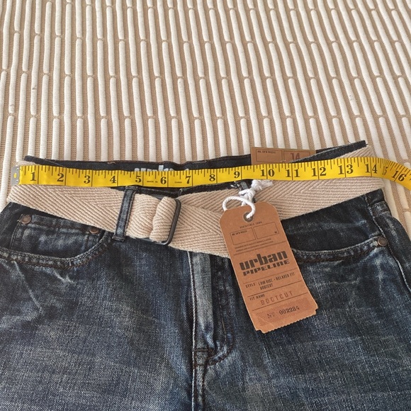 Urban pipeline boot cut jeans - Picture 3 of 7